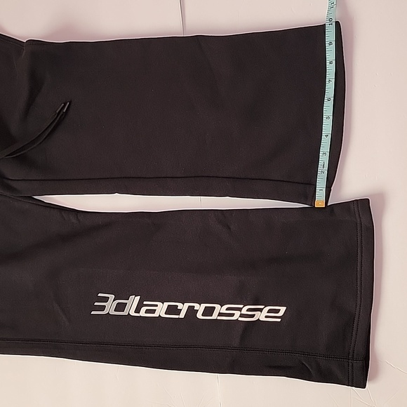 NIKE WOMEN'S 3D LACROSSE SWEATPANTS/ L. - Picture 7 of 11